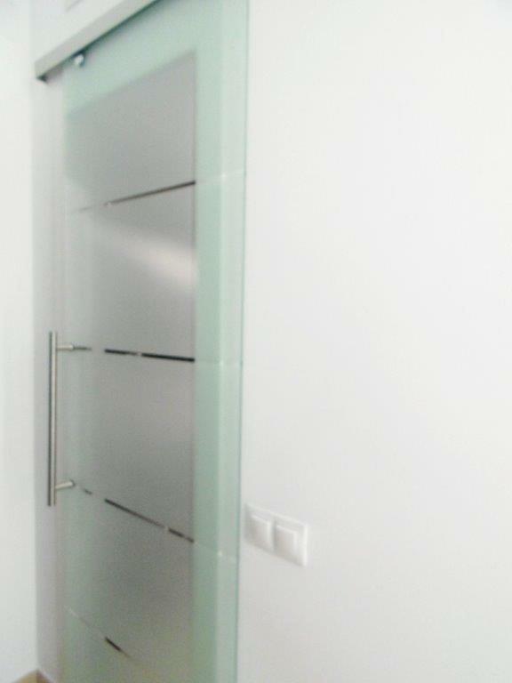 Appartement 1St Lign On The Beach ฟูเอนฮิโรลา ภายนอก รูปภาพ